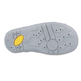 Dětská obuv Befado 250P084 námořnická modř 1