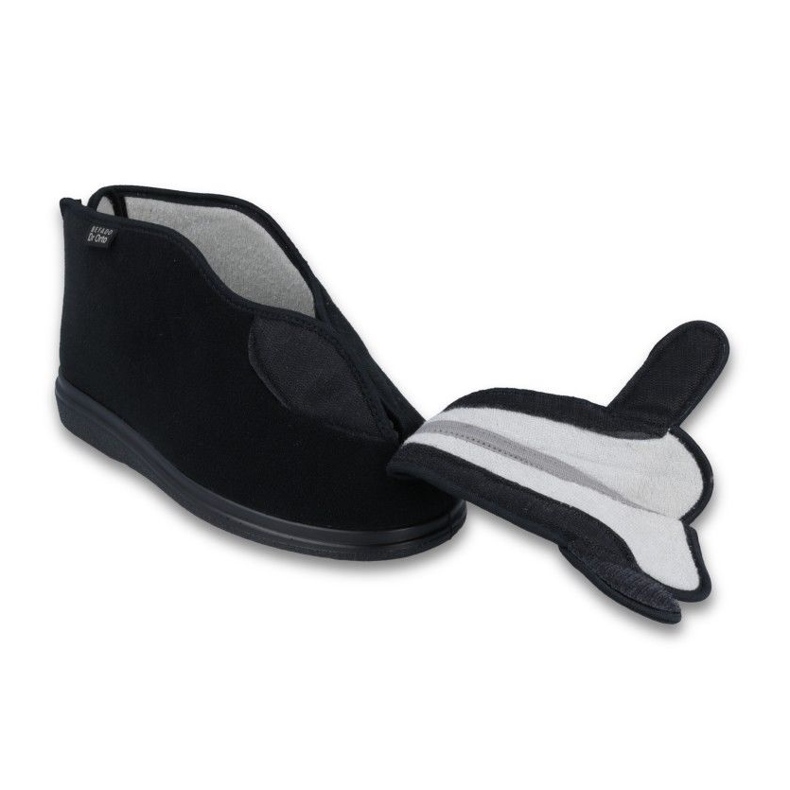 BEFADO S.A. Dr.orto Befado Women Health Health PU 987d002 černá 2