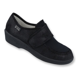 Dámské boty Befado pu 984D014 černá 2