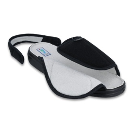 Dámské boty Befado pu 983D004 černá 1