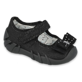 Dětská obuv Befado 109P146 černá 4