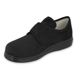 Dámské boty Dr.orto Befado Pu 036d007 Black černý 1