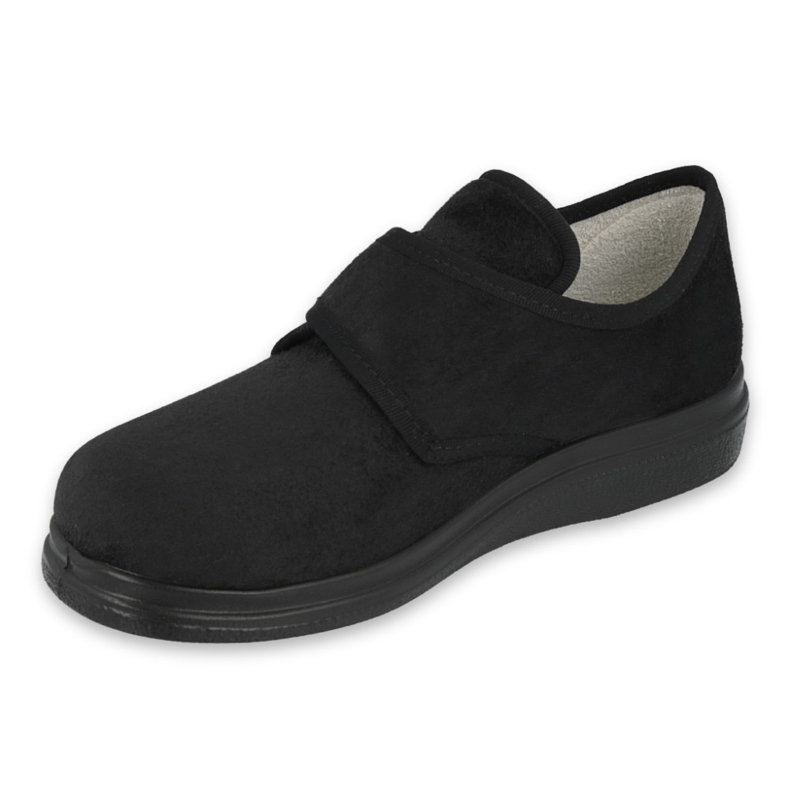 Dámské boty Dr.orto Befado Pu 036d007 Black černý 1