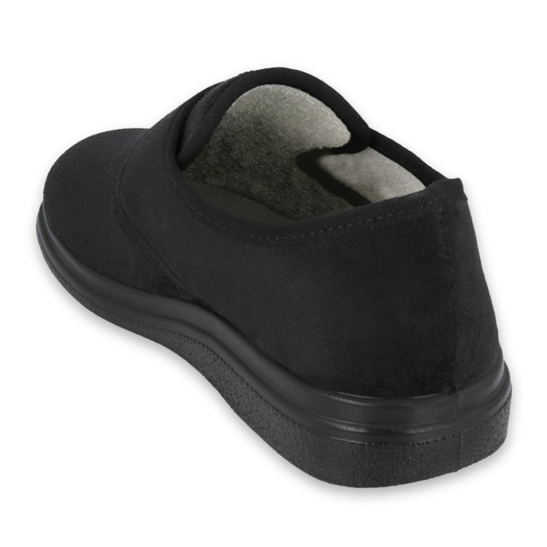 Dámské boty Dr.orto Befado Pu 036d007 Black černý 2