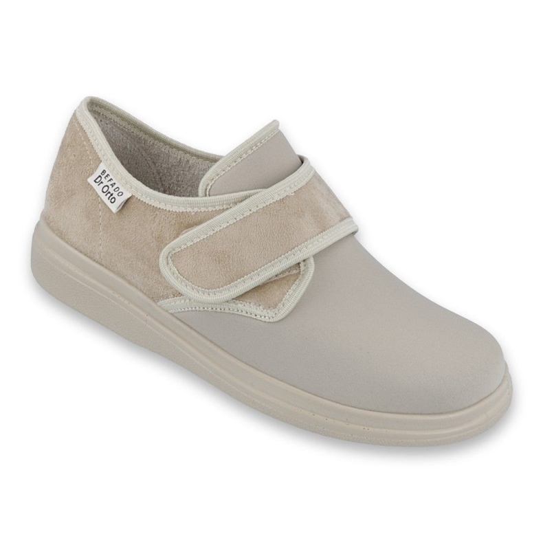 Pánské boty Befado pu 131M002 hnědý 2