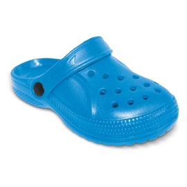 Dětské boty Befado modré 159Y006 modrý 1