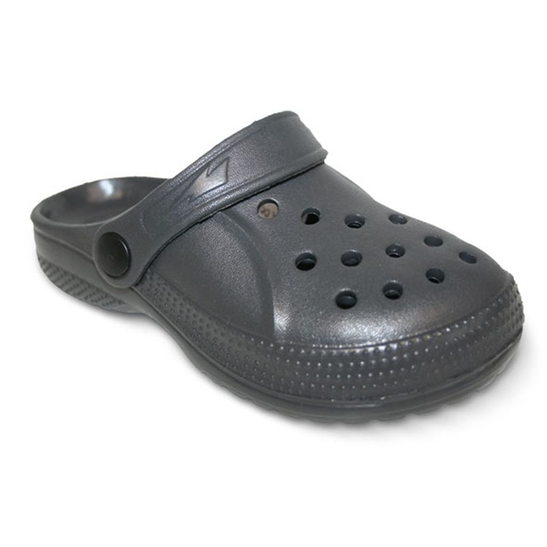 Dětské boty Befado - šedé 159X004 vícebarevný 1