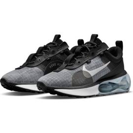 Boty Nike Air Max 2021 W DA1923-001 černá šedá 1