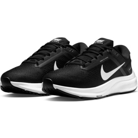 Běžecké boty Nike Air Zoom Structure 24 DA8570-001 černý 1