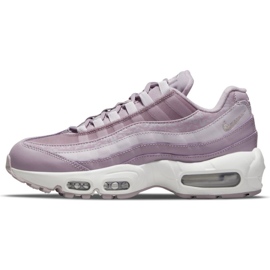 Nike Air Max 95W DC9474-500 fialový 1