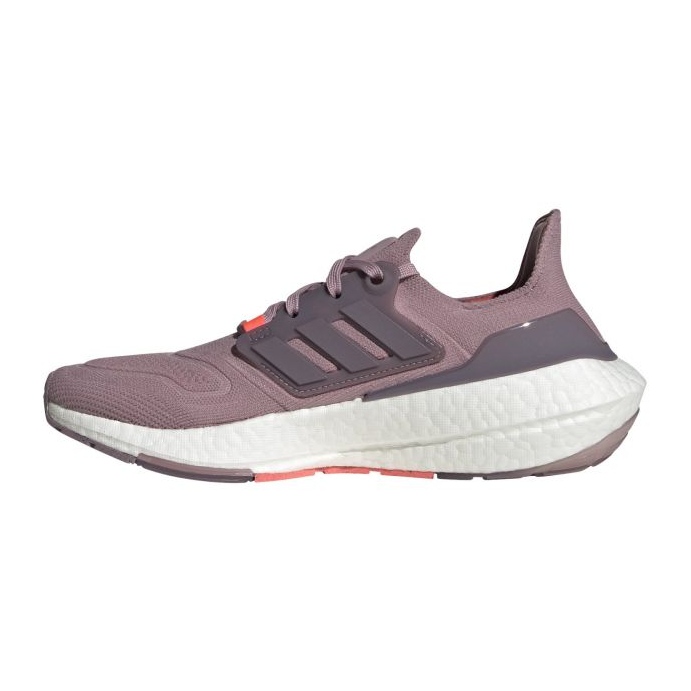Adidas Ultraboost 22 Shoes W GX5588 běžecké boty fialový 1 Adidas Ultraboost 22 Shoes W GX5588 běžecké boty fialový 1