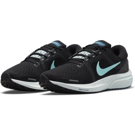 Běžecké boty Nike Air Zoom Vomero 16W DA7698-006 černý 1