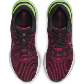 Běžecké boty Nike React Infinity Run Flyknit 3 DH5392-003 černý 1