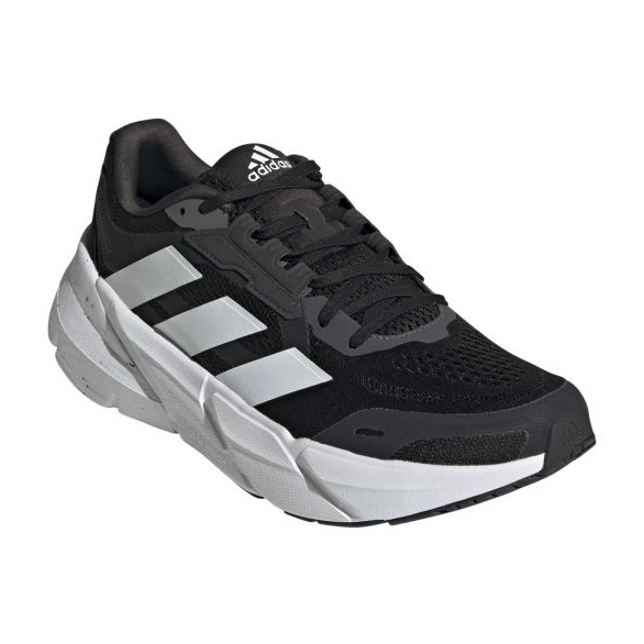 Běžecké boty Adidas Adistar M GX2995 bílý černý 1