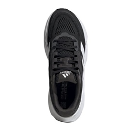 Běžecké boty Adidas Adistar M GX2995 bílý černá 3