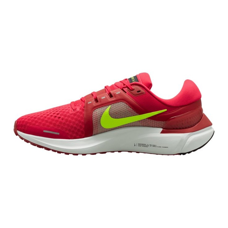 Běžecká bota Nike Air Zoom Vomero 16 M DA7245-600 červený 1