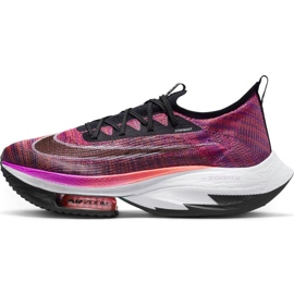 Běžecká bota Nike Air Zoom Alphafly Next% M CI9925-501 fialová 1