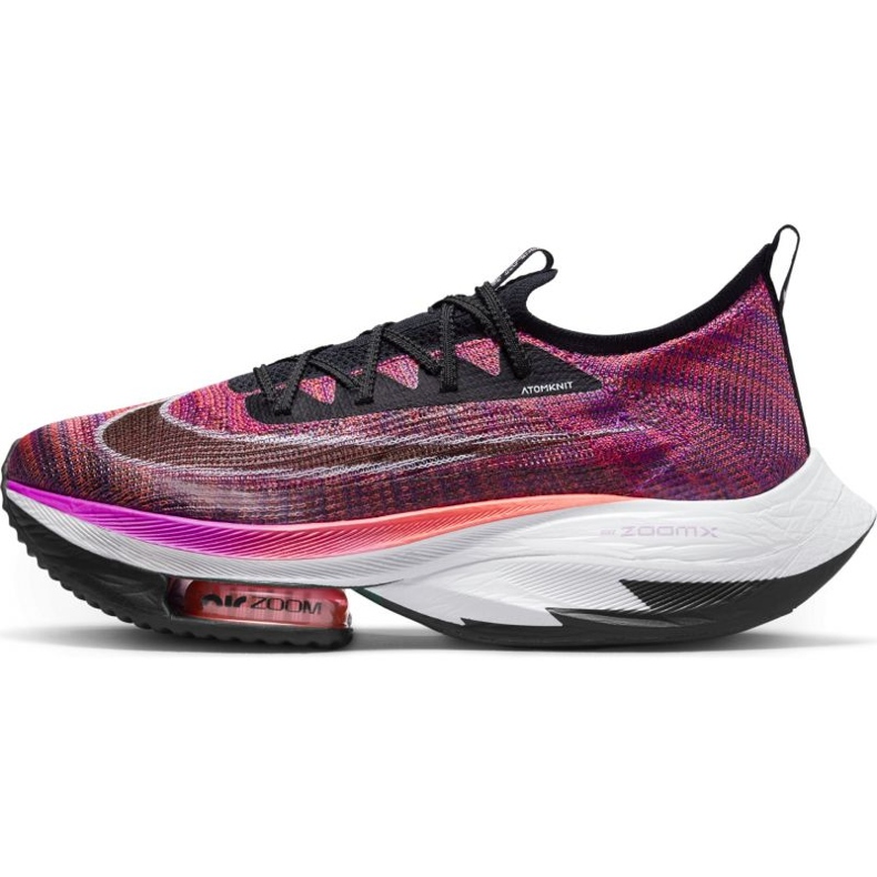 Běžecká bota Nike Air Zoom Alphafly Next% M CI9925-501 fialová 1