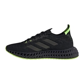 Běžecké boty Adidas 4DFWD M Q46446 černý 1
