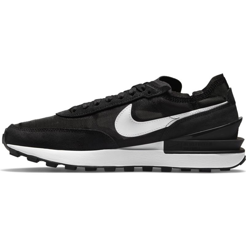 Bota Nike Waffle One W DC2533-001 bílý černý 1
