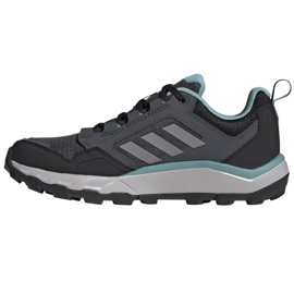Boty Adidas Terrex Tracerocker 2 W H05686 černý šedá 1