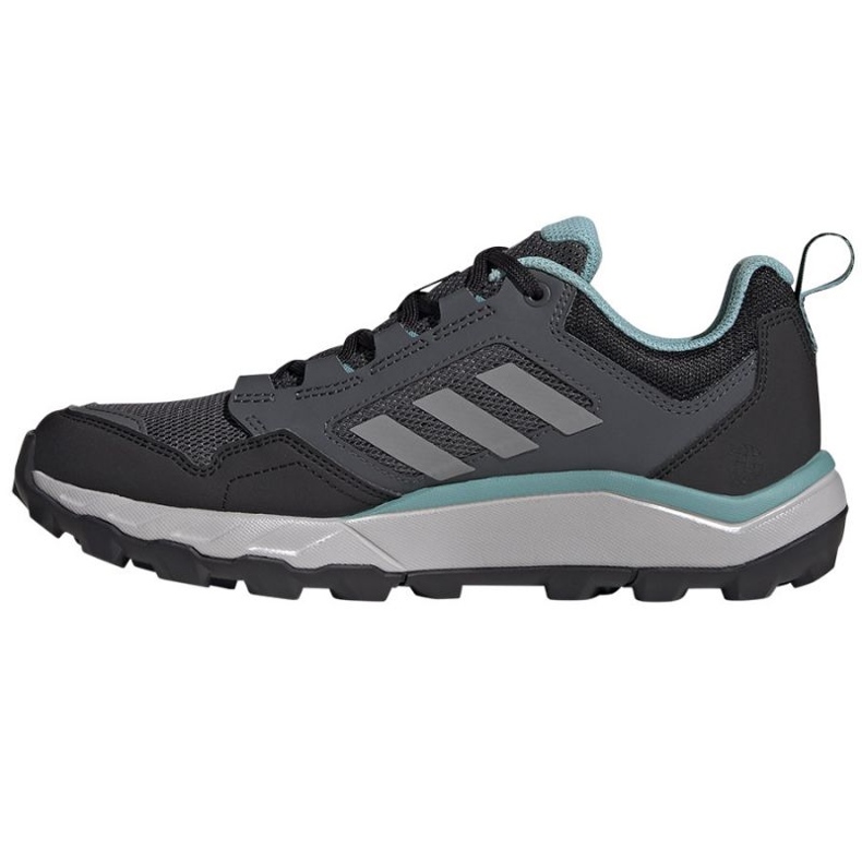 Boty Adidas Terrex Tracerocker 2 W H05686 černý šedá 1