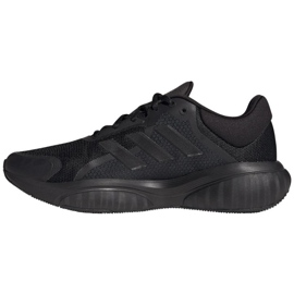 Běžecké boty Adidas Response GW5705 černá 1
