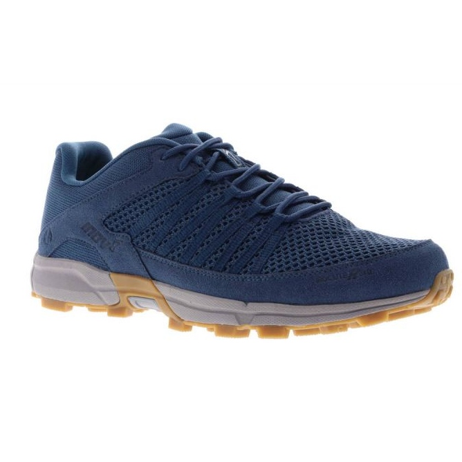 Běžecké boty Inov-8 Roclite Recycled 310 M 000981-NYGY-M-01 námořnická modř 1