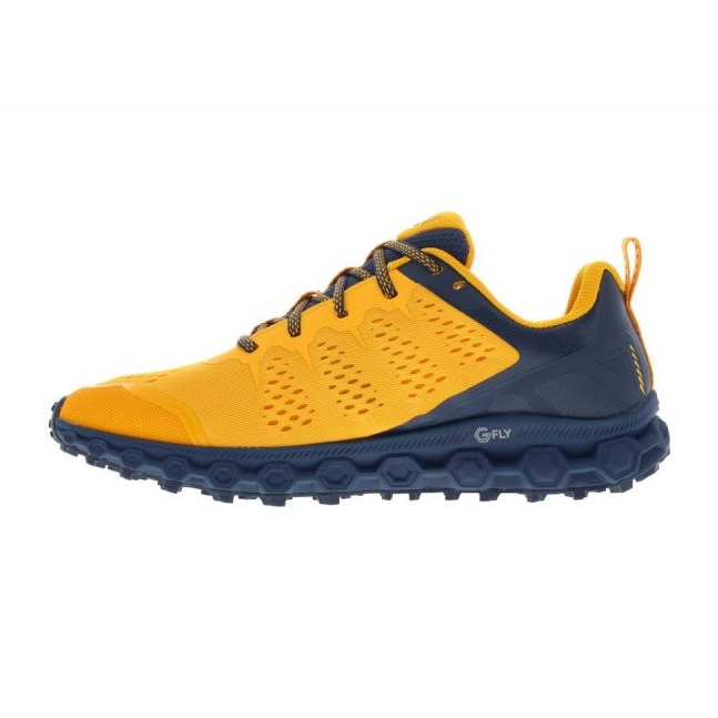 Běžecké boty Inov-8 Parkclaw G 280 000972-NENY-S-01 žluť 1