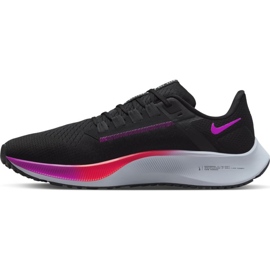 Běžecká bota Nike Air Zoom Pegasus 38 M CW7356-011 černá 1