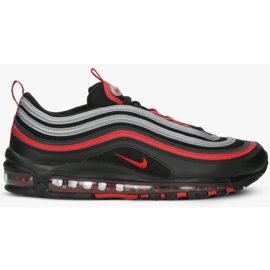 Bota Nike Air Max 97 921826-014 černý 1