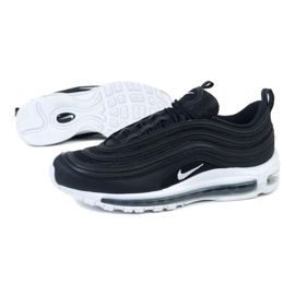 Bota Nike Air Max 97 921826 001 černý 1