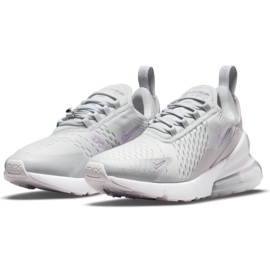 Bota Nike Air Max 270 Essential W DN5059-001 růžový šedá 1