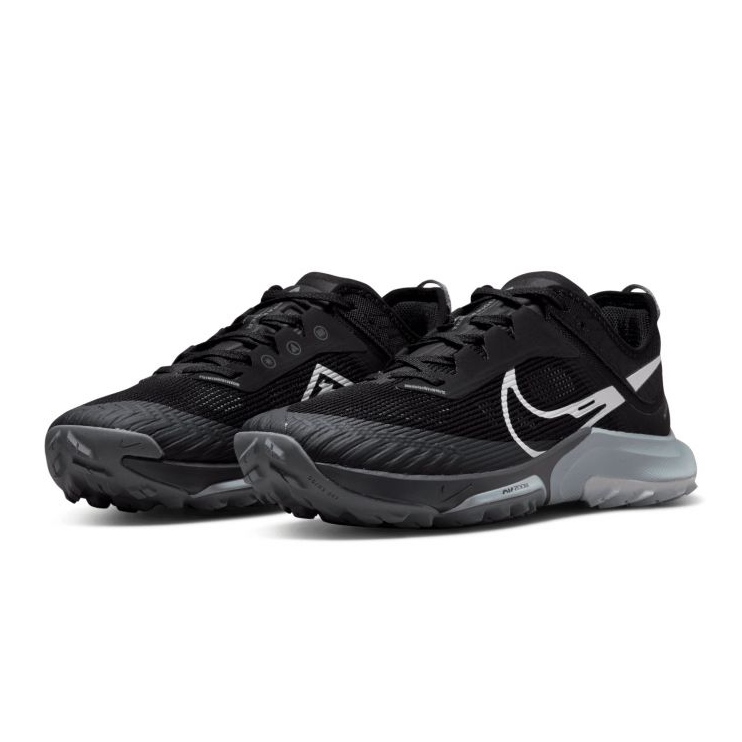 Běžecká bota Nike Air Zoom Terra Kiger 8 M DH0649-001 černá 1