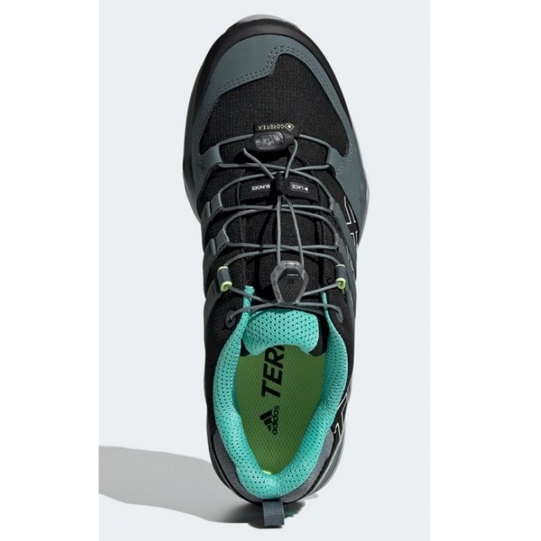 Dámské boty Adidas Terrex Swift R2 Gtx FX4681 černý 1