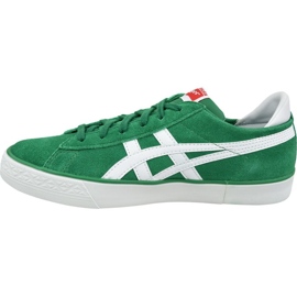 Asics Boty Onitsuka Tiger Fabre BL-S 2.0 M 1183A525-300 zelený 1