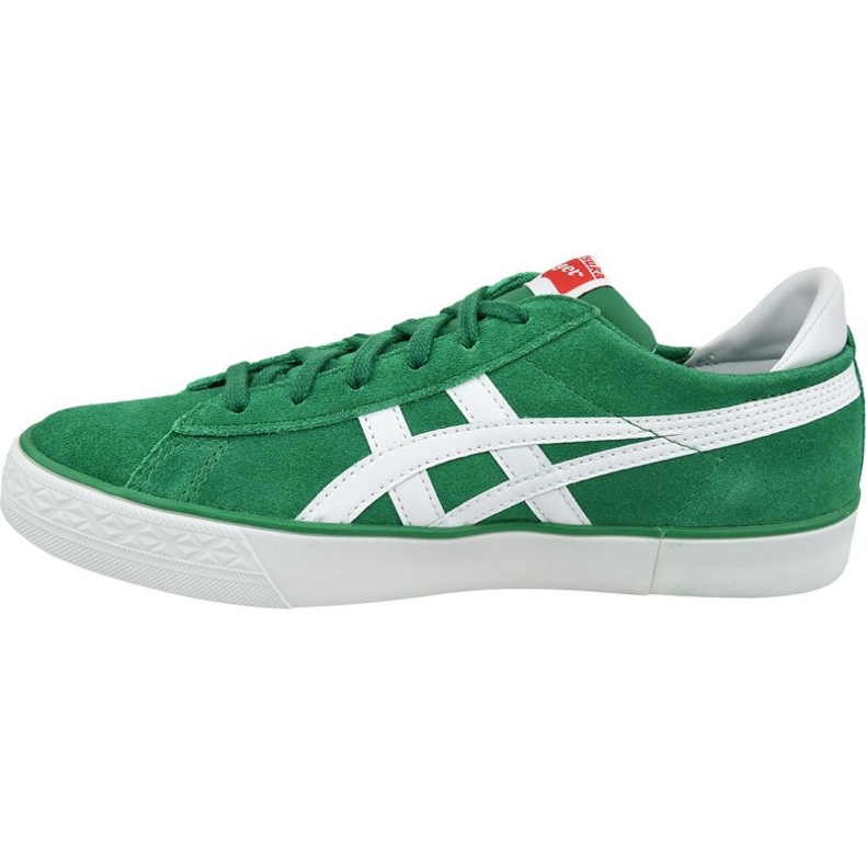 Asics Boty Onitsuka Tiger Fabre BL-S 2.0 M 1183A525-300 zelený 1
