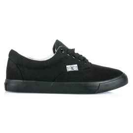 New Age Trenéři černý 2