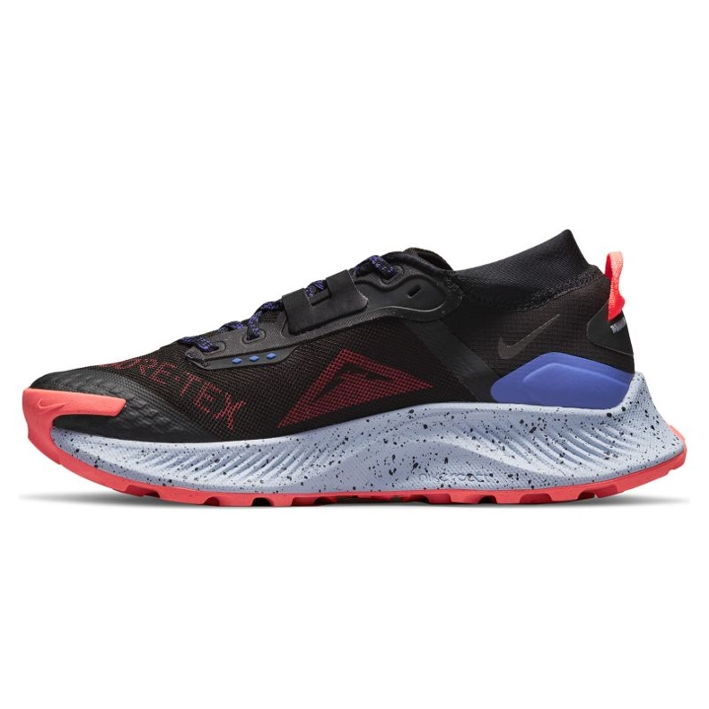 Běžecké boty Nike Pegasus Trail 3 Gtx W DC8794-002 černý 1