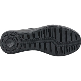Běžecké boty Under Armour Micro G Pursuit Bp M 3021953-002 černý 3