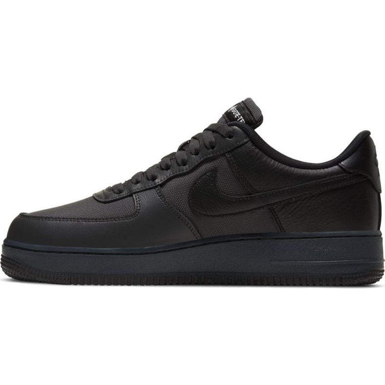 Bota Nike Air Force 1 Gtx M CT2858-001 černý 1