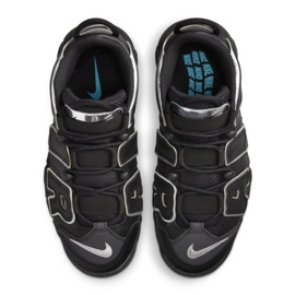 Boty Nike Uptempo '96 W DQ0839-001 černý 1
