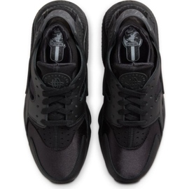 Bota Nike Air Huarache W DH4439-001 černý 1
