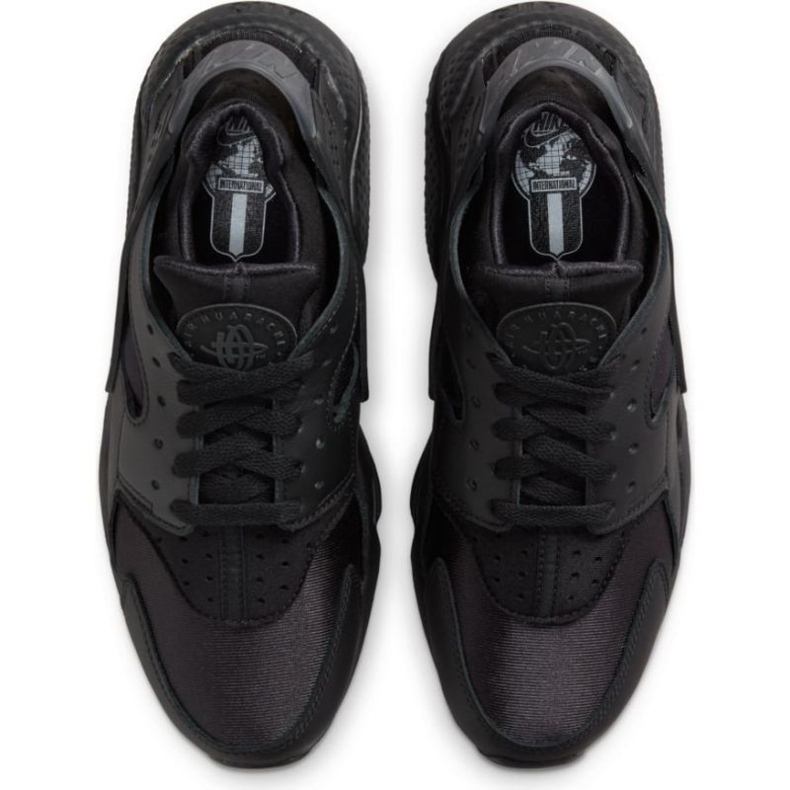 Bota Nike Air Huarache W DH4439-001 černý 1