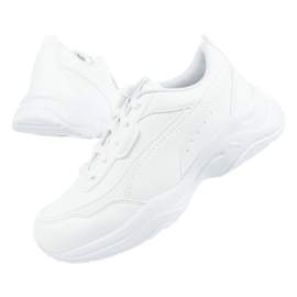 Puma Cilia Jr 374232 02 bílý 1