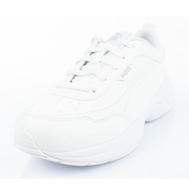 Puma Cilia Jr 374232 02 bílý 2