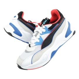 Puma R2SK Ie M 373309 04 vícebarevný 1