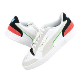 Puma Ralph Sampson M 374749 01 bílý 1