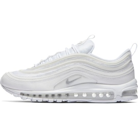 Boty Nike Air Max 97 M 921826-101 bílý 1 Boty Nike Air Max 97 M 921826-101 bílý 1