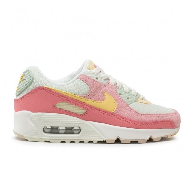 Boty Nike Air Max 90 W DM9465-001 růžový 1